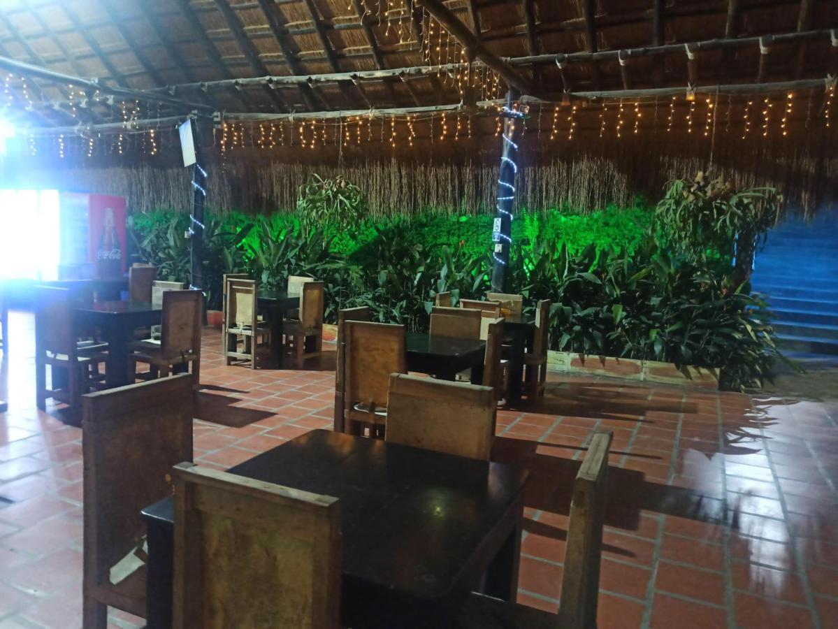 Inversiones Napoles Hotel