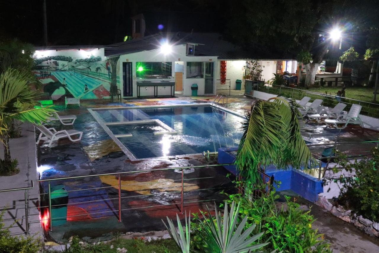 Inversiones Napoles Hotel 3*