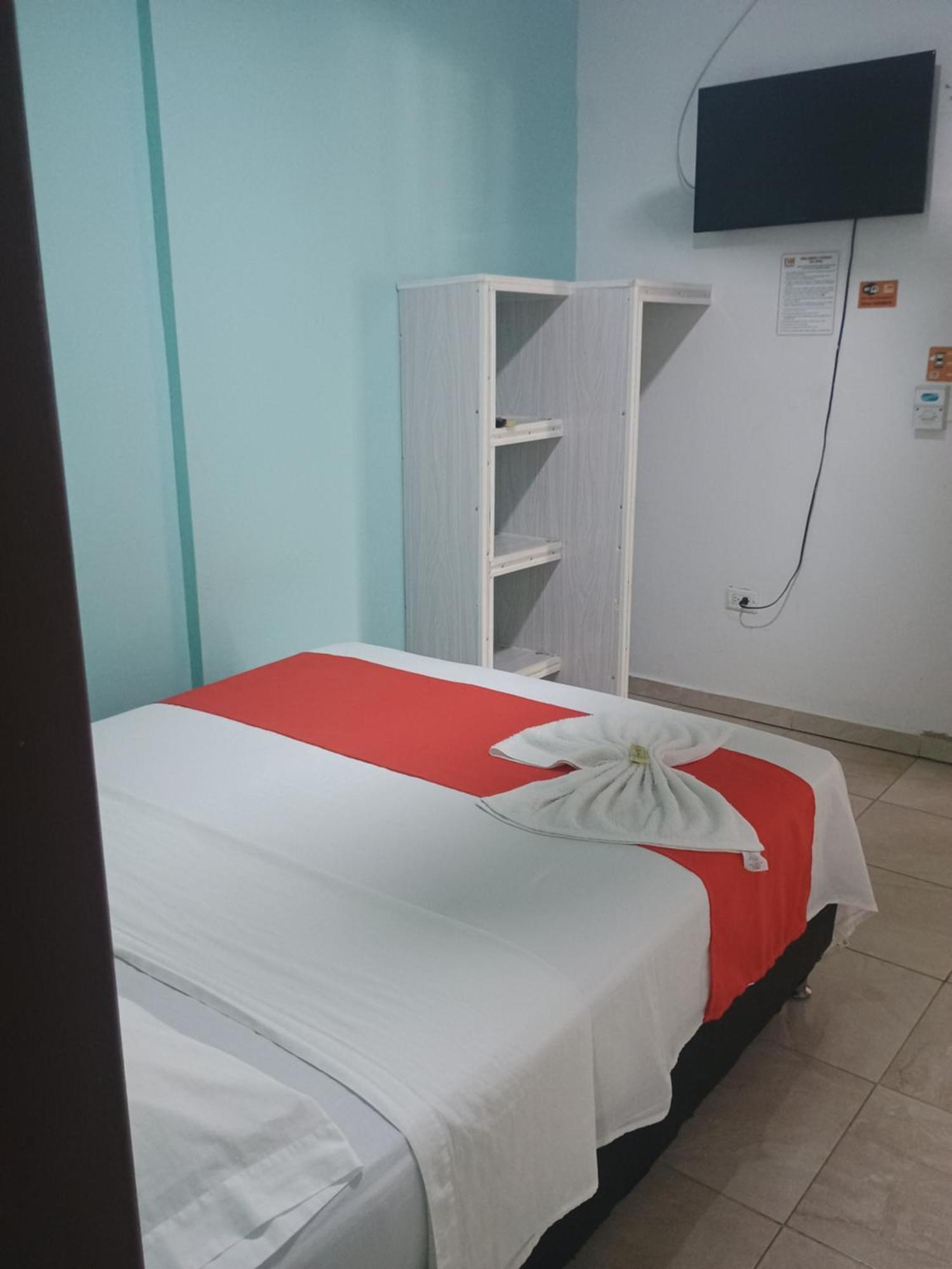 Inversiones Napoles Hotel