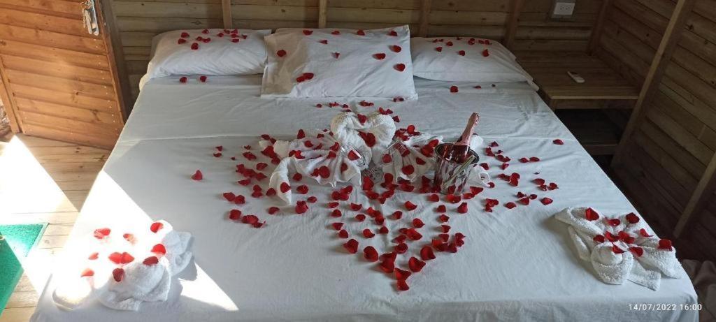Hotel Inversiones Napoles 3*